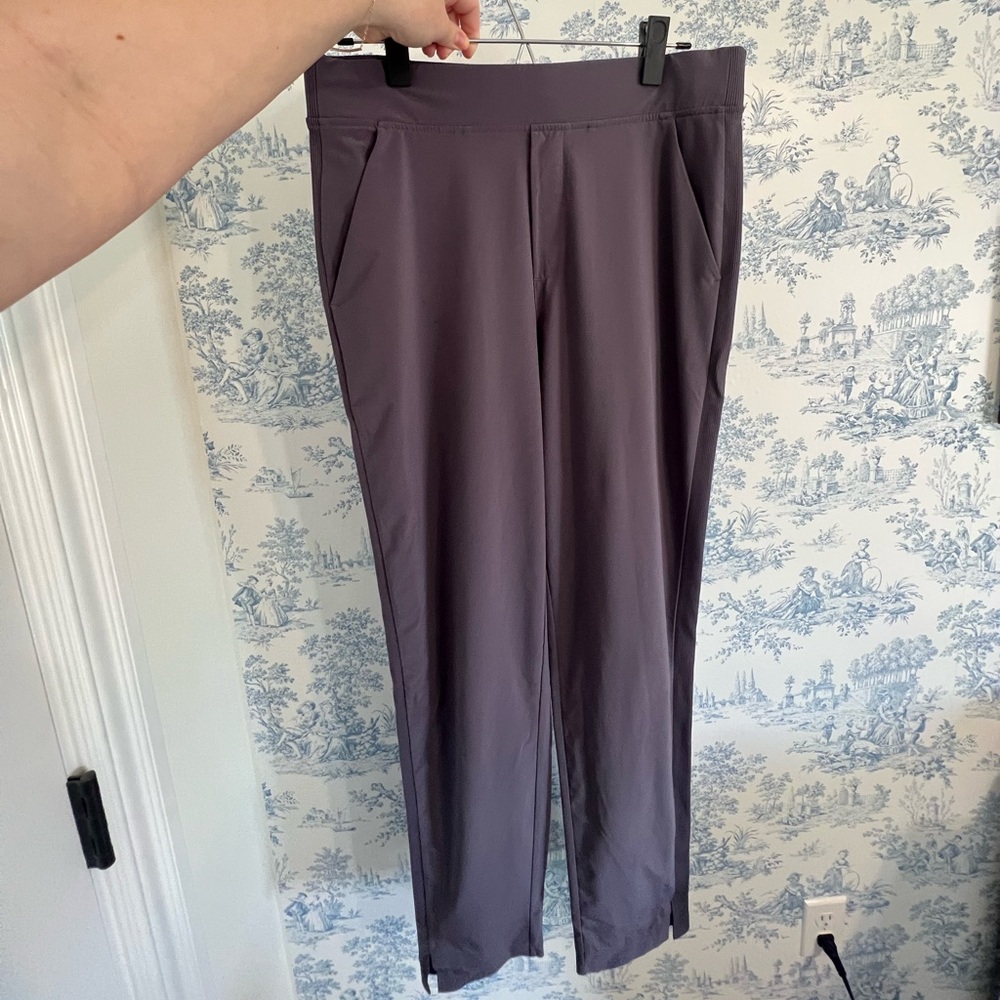 Athleta Brooklyn Ankle Pants